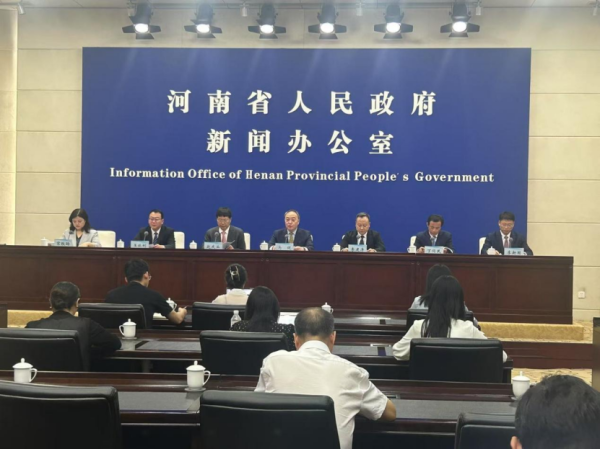 配资正规网上炒股配资 河南：力争年底前发放稳岗扩岗专项贷款400亿元以上